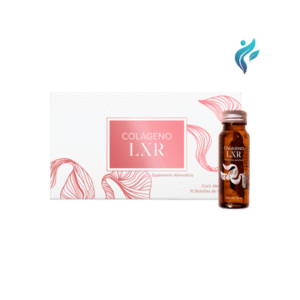 Colágeno LXR™ – Shot de Colágeno Marino