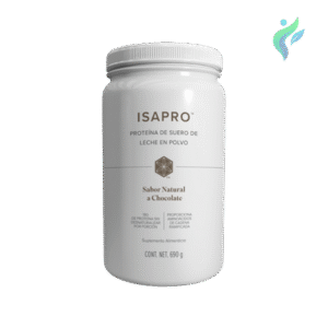 IsaPro® – Proteína de Calidad Chocolate