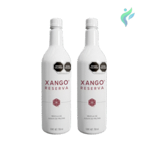 Jugo Xango™ Reserva (2 Pack)