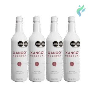 Jugo Xango™ Reserva (4 Pack)