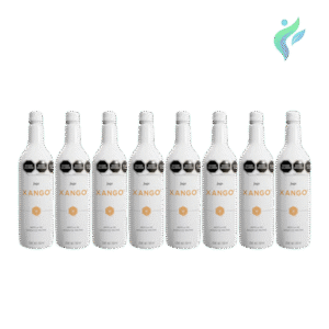 Jugo Xango™ (8 Pack) - Jugo antioxidante natural de mangostán
