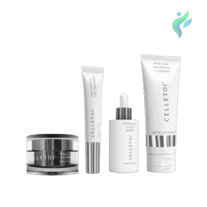 Celletoi® Colección Completa - Skincare coreano con células madre y colágeno
