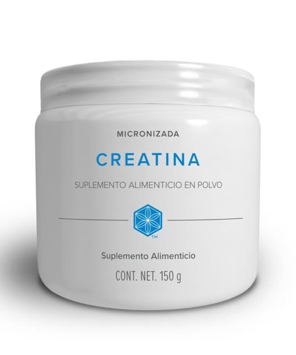 Creatina micronizada Isagenix 150 g